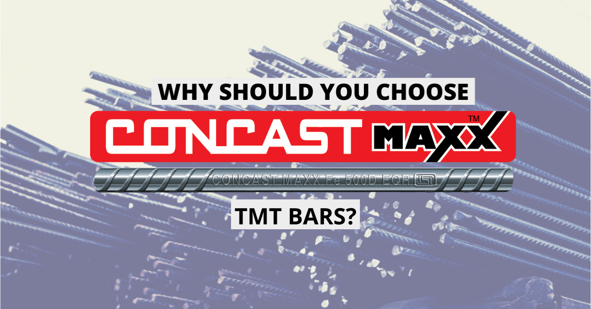 Best TMT Bars