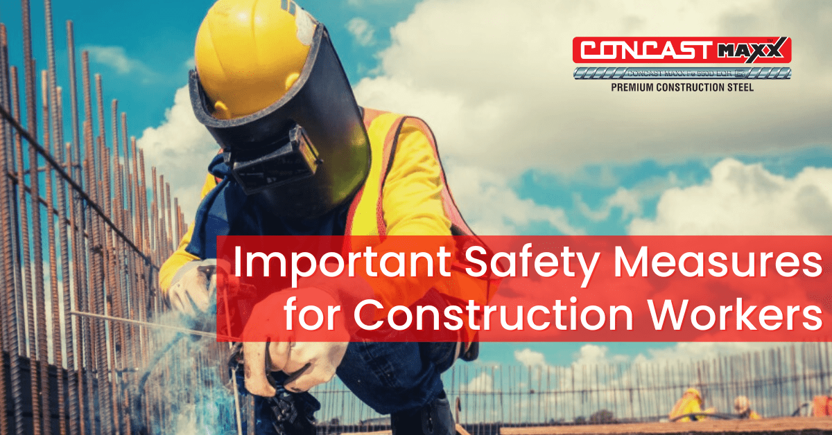 Construction Workers Tips