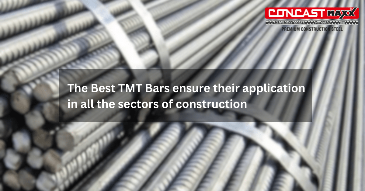 Best TMT Bars 2023